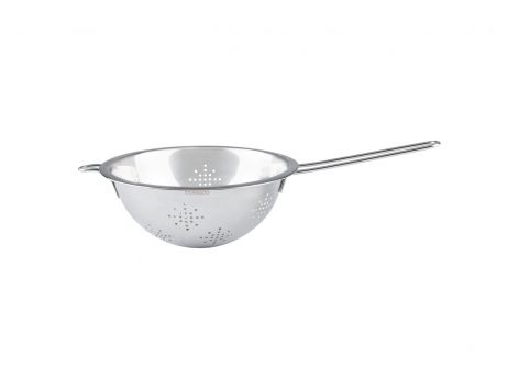 Articoli in acciaio da cucina