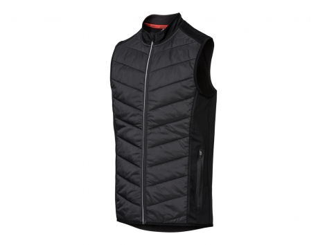 Gilet sportivo da uomo