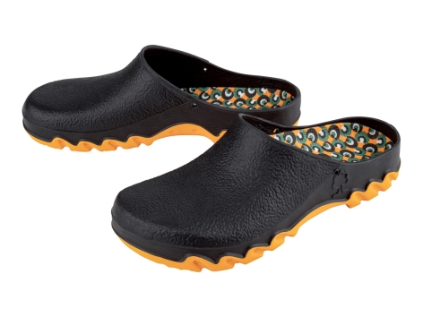 Clogs da giardino per donna