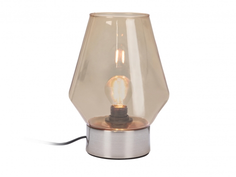 Lampada LED Retrò da tavolo
