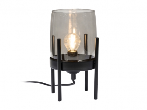 Lampada LED Retrò da tavolo