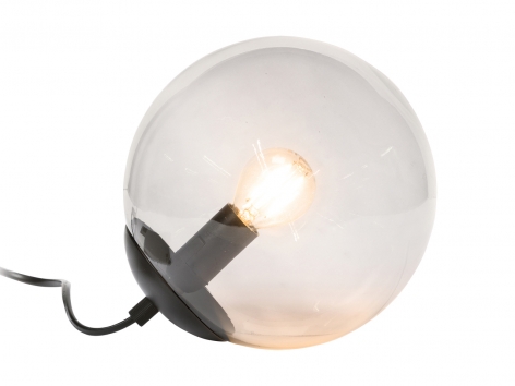 Lampada LED Retrò da tavolo