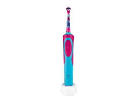 Spazzolino da denti elettrico "Frozen"