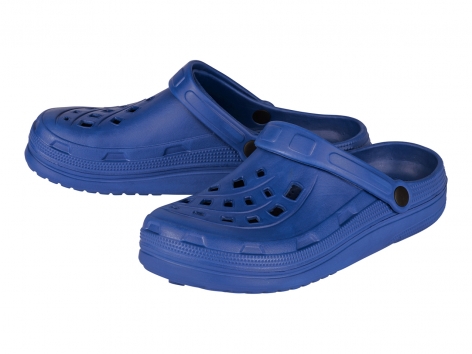 Ciabatte o clogs da uomo
