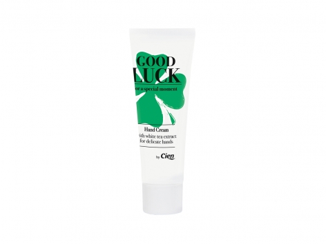 Crema mani