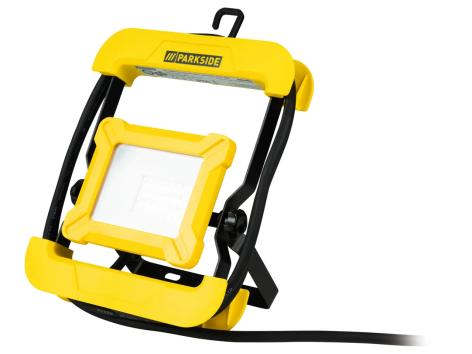 Lampada LED da lavoro