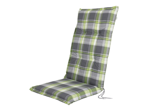 Cuscino per sedia sdraio
