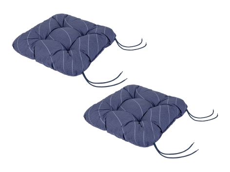 Cuscino per sedia