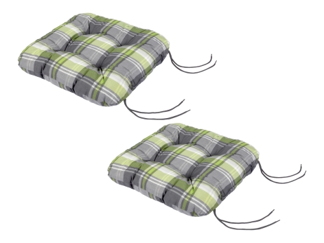 Cuscino per sedia
