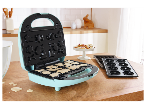 Piastra per waffel