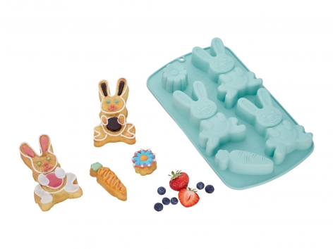 Stampo per dolci in silicone