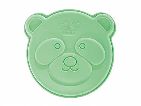 Stampo per dolci in silicone
