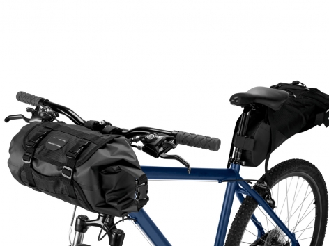 Borsa portaoggetti  per bici