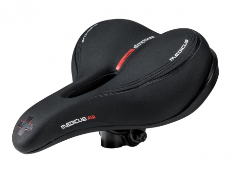 Sella per bicicletta