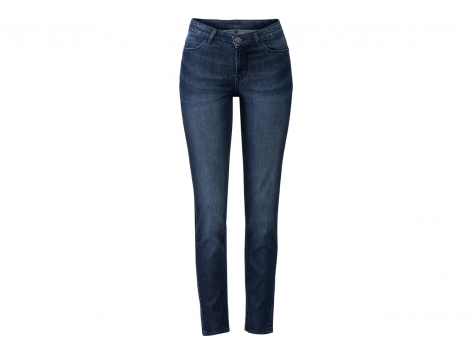 Jeans "Skinny" da donna