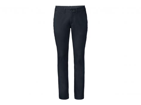 Pantaloni "Slim Fit" da uomo