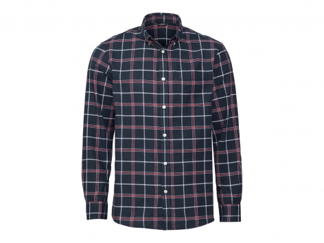 Camicia "Modern Fit" da uomo