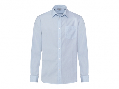 Camicia "Modern Fit" da uomo