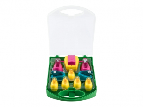 Set perforatrice per bambini