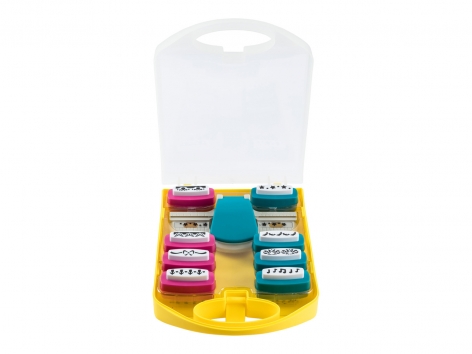 Set perforatrice per bambini