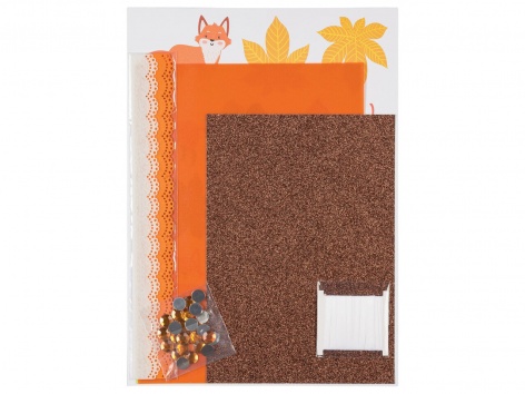 Set per bricolage