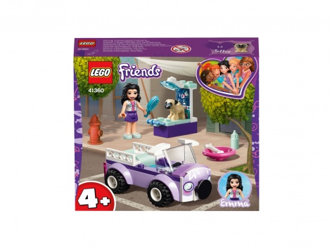 Lego Costruzioni