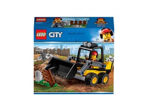 Lego Costruzioni