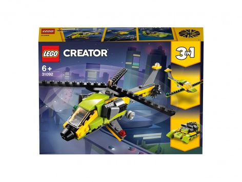 Lego Costruzioni