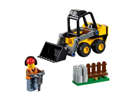 Lego Costruzioni