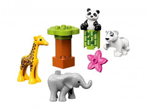 Lego Costruzioni