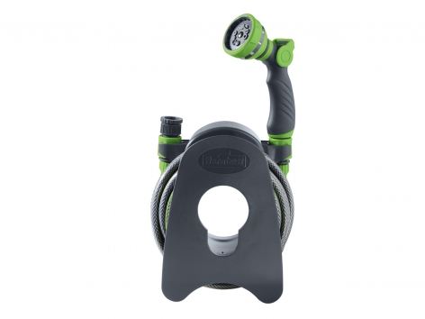 Kit tubo per irrigazione