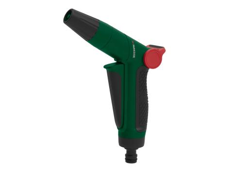Doccetta o pistola per irrigazione