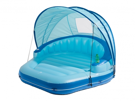 Isola Lounge per piscina