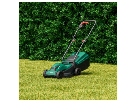 Tosaerba elettrico