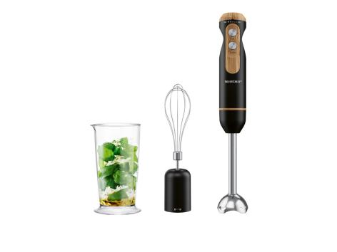Frullatore ad immersione 3 in 1