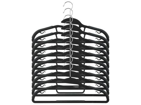 Set grucce, 10 pezzi