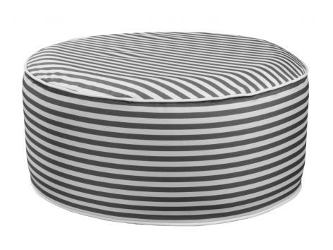 Pouf gonfiabile