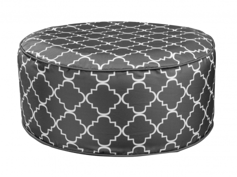Pouf gonfiabile