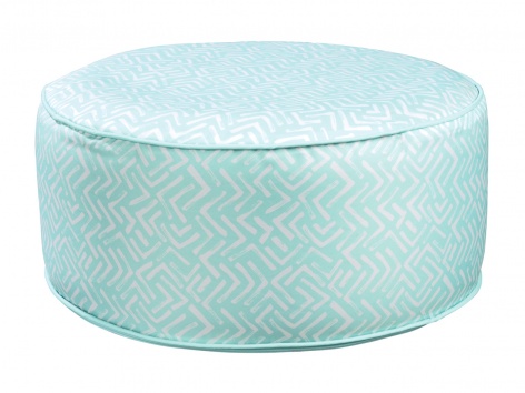 Pouf gonfiabile