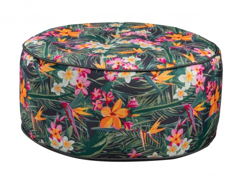 Pouf gonfiabile