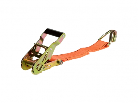 Set cinghie tiranti