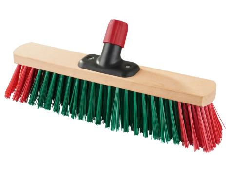 Scopa da esterni