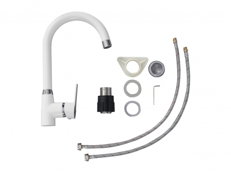 Miscelatore per bagno/cucina