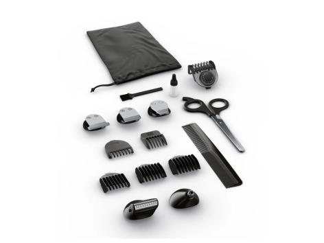 Tagliacapelli-regolabarba 5 in 1