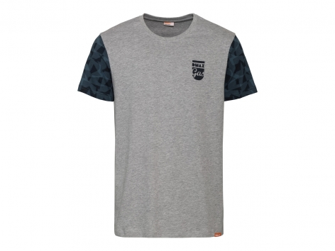 T-shirt da uomo DMAX