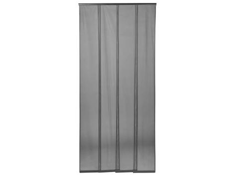 Zanzariera a tenda per porte 100 x 220 cm
