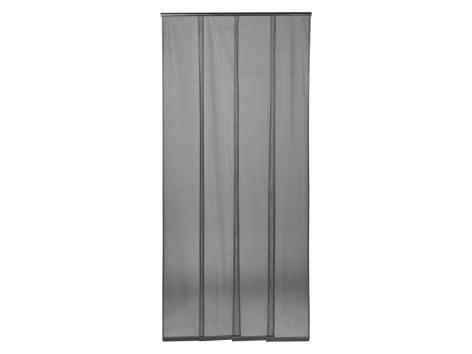 Zanzariera a tenda per porte 100 x 220 cm