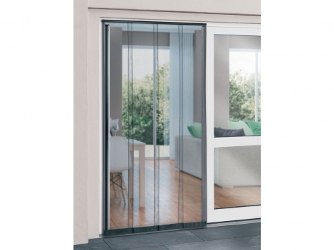 Zanzariera a tenda per porte 100 x 220 cm