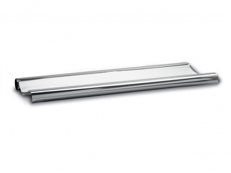 Pellicola a specchio per finestre