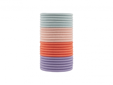 Set elastici  per capelli